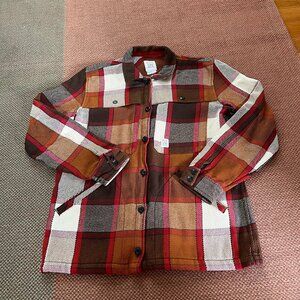 Topo Designs Women's Mountain Shirt Jacket